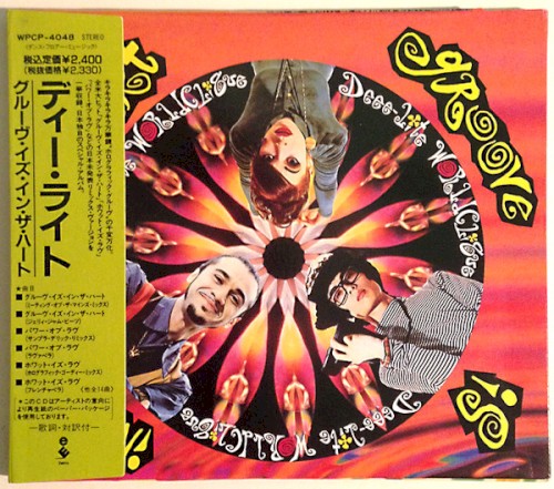 Deee‐Lite